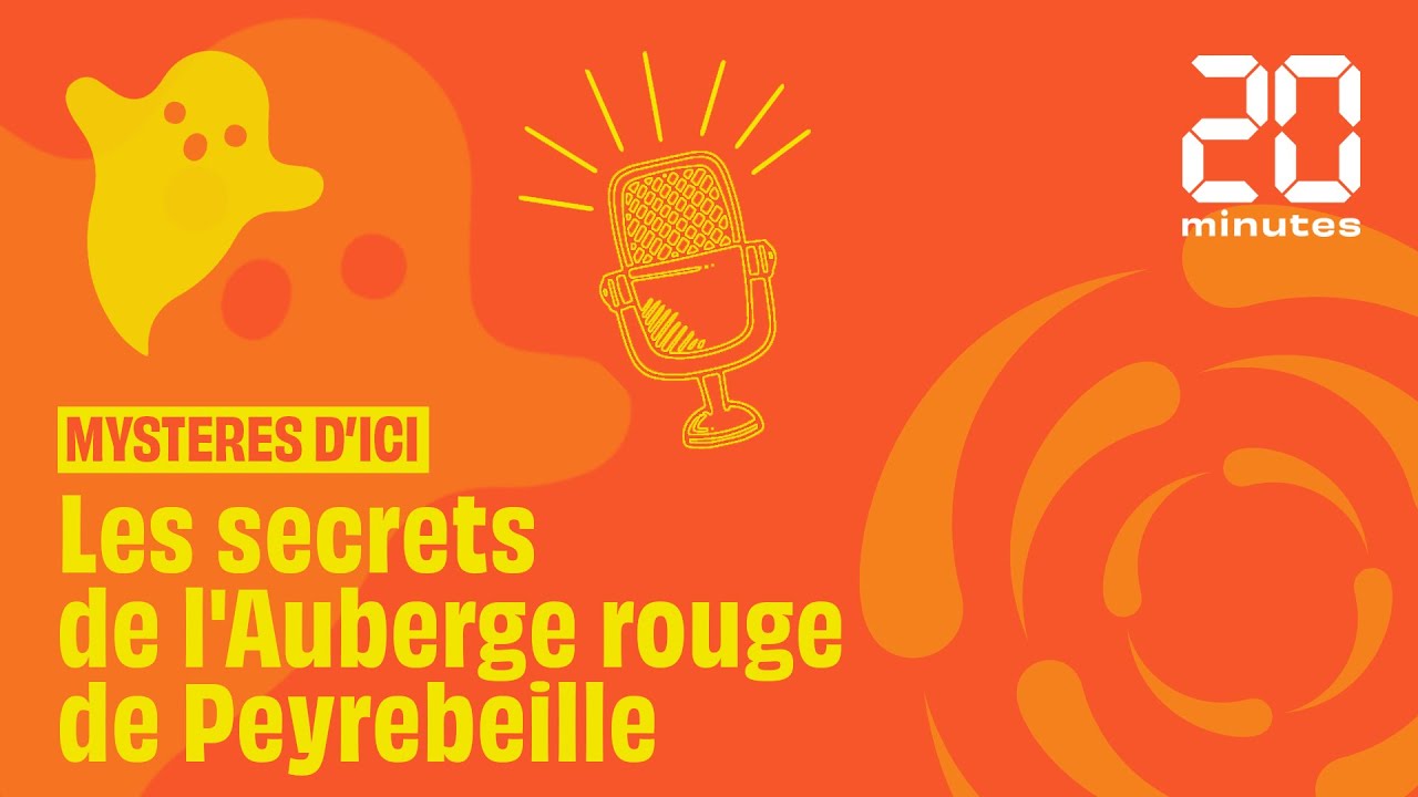 Quelle est l’histoire de l’auberge de Peyrebeille, surnommée «l’auberge rouge» ?