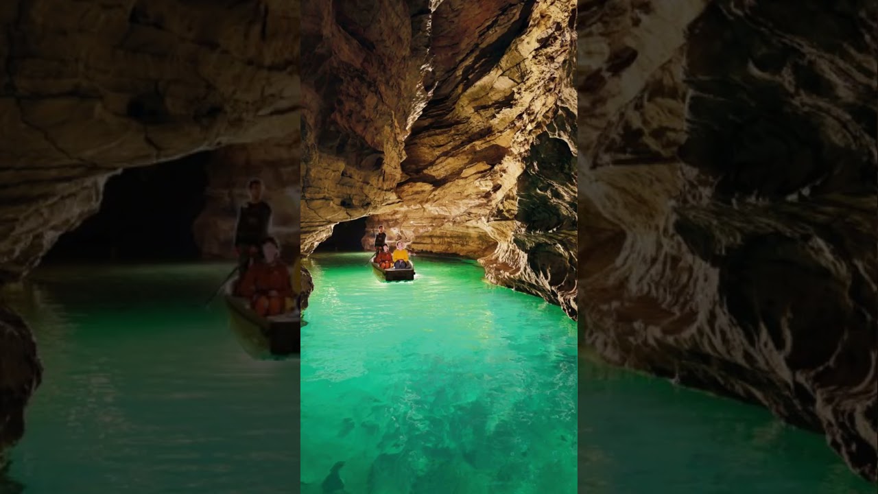 Un lieu magique à découvrir en Vallée de la Dordogne. #aventure #exploration #travel #voyage