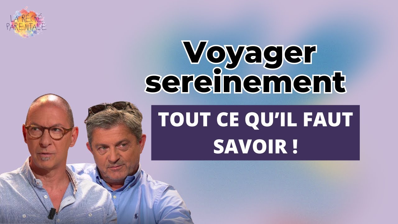 Loi, Assurance Voyage & Agences : Tout savoir pour voyager sereinement ! (Partie 2)