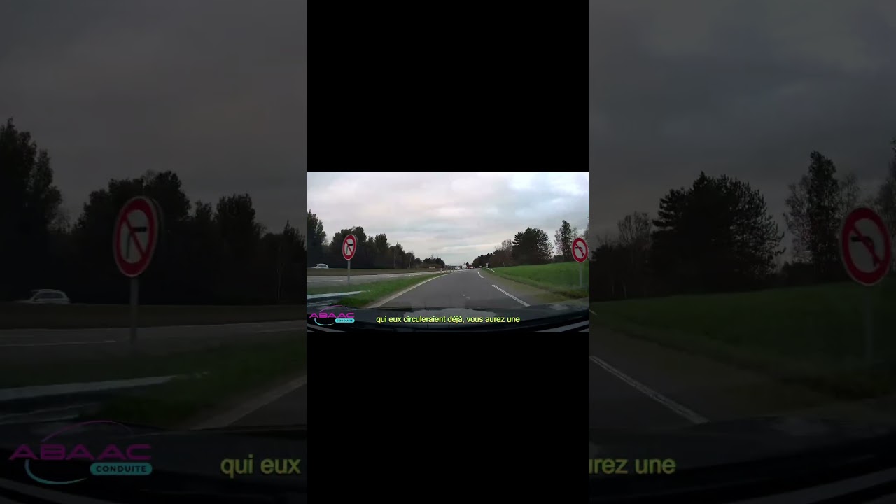 Insertion Voie Rapide à Rennes - Comment ça marche ?