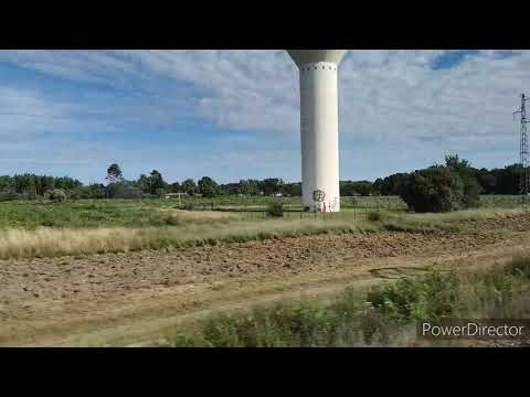 trajet tgv inoui dax - Bordeaux st jean