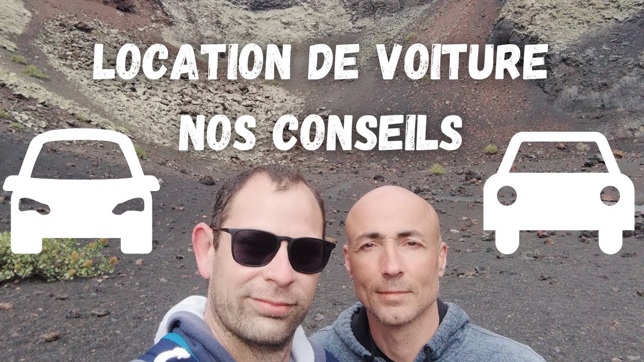 Comment louer une voiture pour des voyages nos conseils guide de voyage