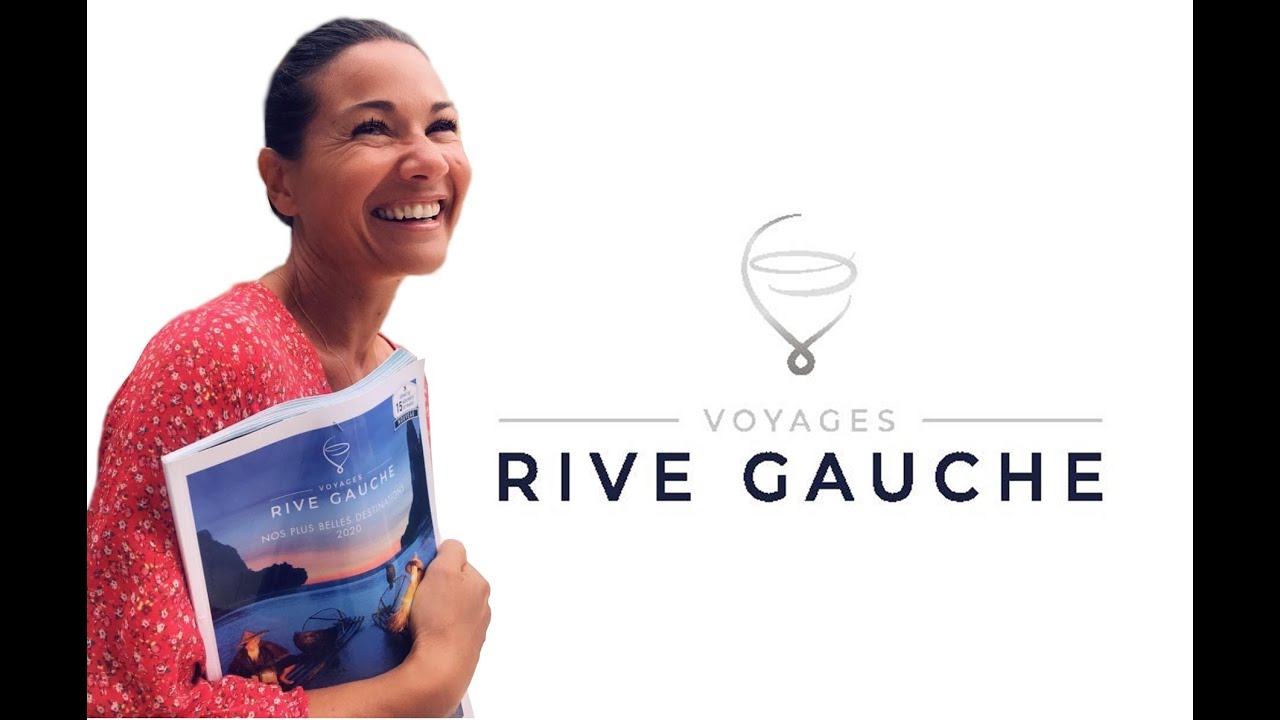 SANDRINE B. | Agence AIX-EN-PROVENCE | RESPONSABLE D'AGENCE | Voyages Rive Gauche