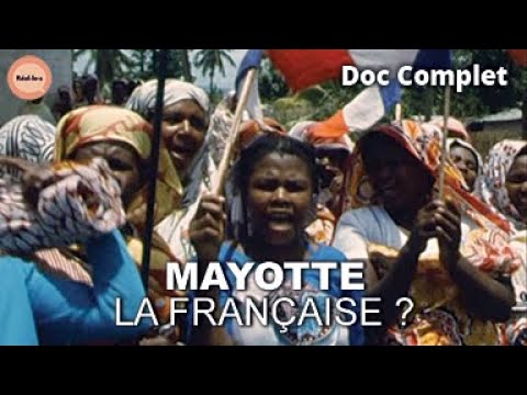 Mayotte : Entre Héritage Culturel et Intégration Française | Réel·le·s | DOC COMPLET