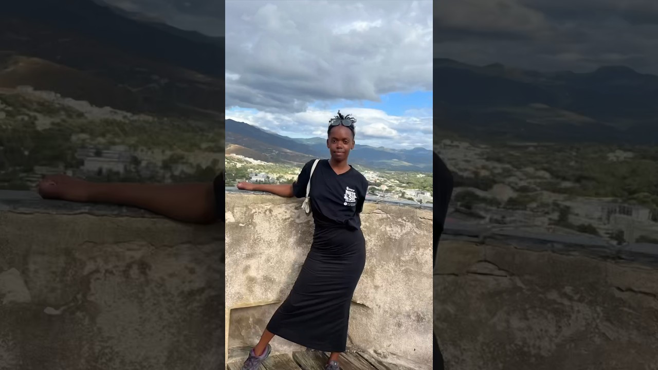 Vlog d’été : visiter Corte en Corse c’est incontournable ! Quand pascal Paoli rencontre Naza !