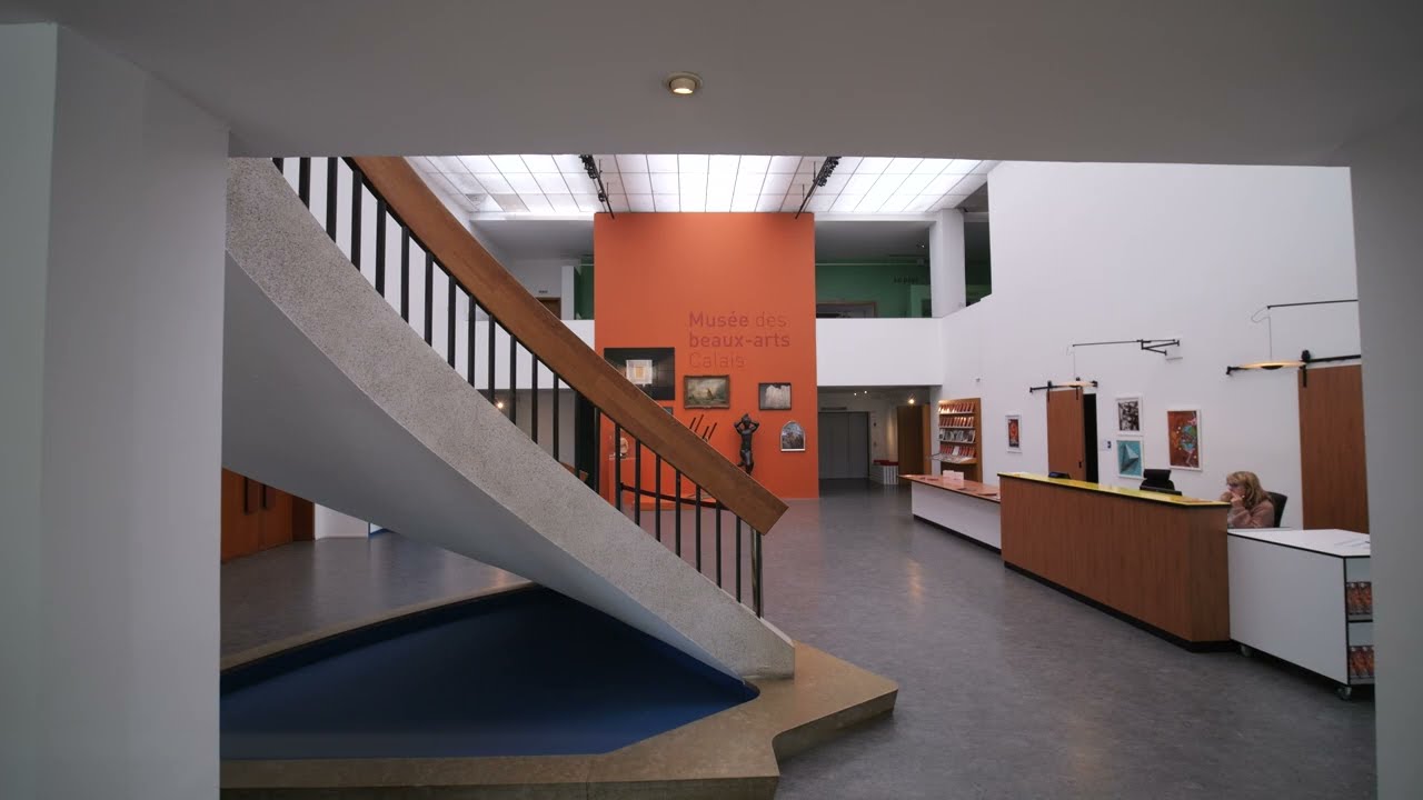 Galerie Beaux-Arts #2