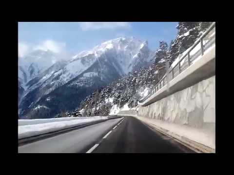 Simplon Pass - Suíça | Switzerland