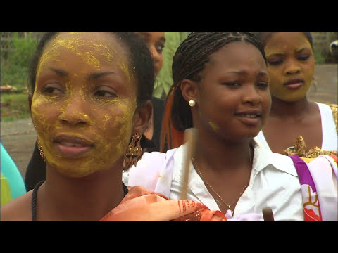 Mayotte, The Island In The Lagoon