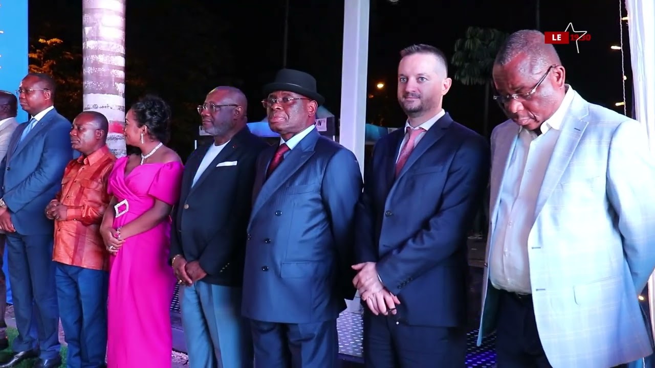 VOYAGE ET TOURISME AU CONGO : INAUGURATION DE L'AGENCE NIRVANA TRAVELS