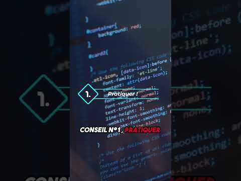 3 conseils si tu débutes en programmation