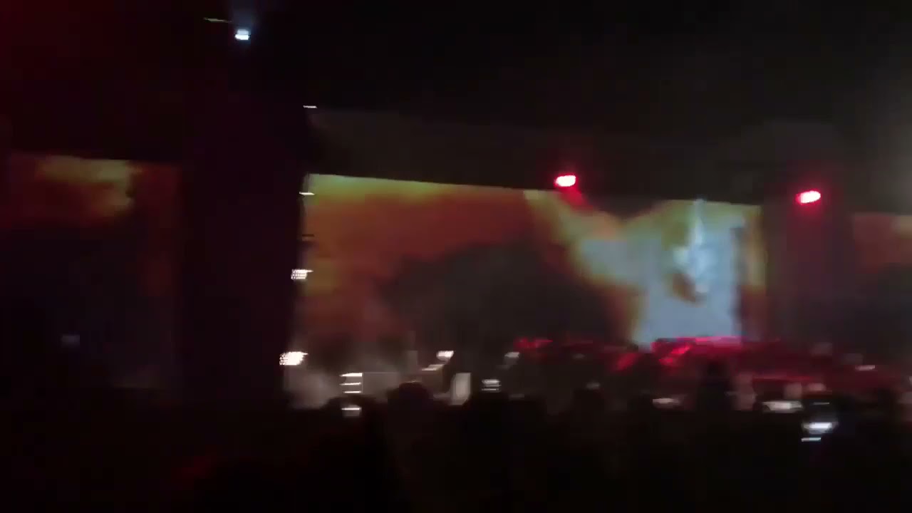 Aftermovie WATSA Palace - Tale Of Us - Palais de la Bourse, Marseille 🖤