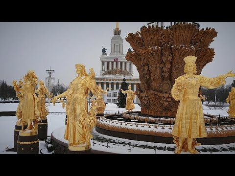 Sites historiques, parcs et sports de glace : le charme unique de Moscou en hiver
