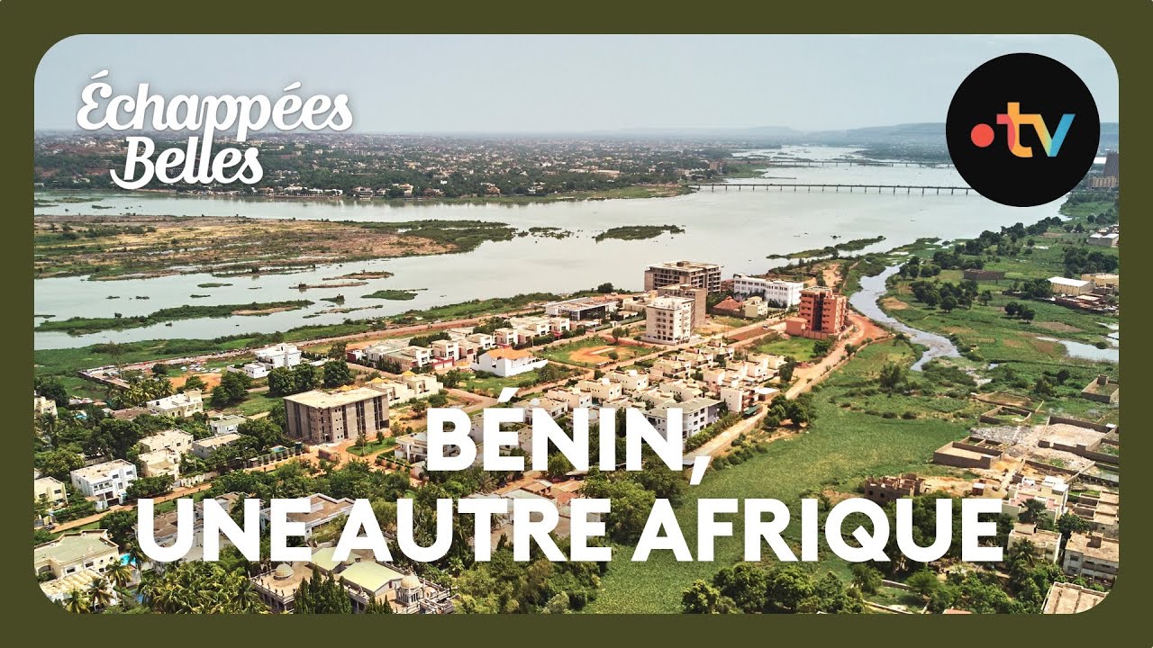 Bénin, une autre Afrique - Échappées belles