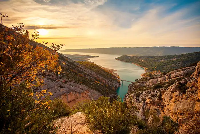 Explorer les gorges du Verdon : une aventure inoubliable