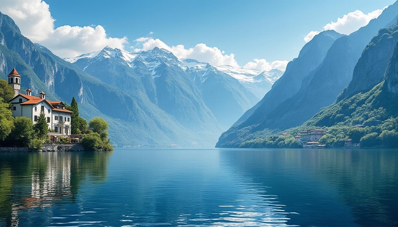 découvrez le circuit des lacs italiens en camping-car : un itinéraire captivant à travers des paysages idylliques. suivez nos conseils pratiques et étapes recommandées pour profiter pleinement de cette aventure unique en pleine nature.