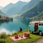 découvrez le circuit des lacs italiens en camping-car : un itinéraire captivant, des conseils pratiques et des étapes incontournables pour vivre une expérience inoubliable en pleine nature. préparez-vous à explorer des paysages enchanteurs et à savourer la beauté des lacs tout en voyageant en toute liberté.