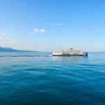 Traversé Corse ferry