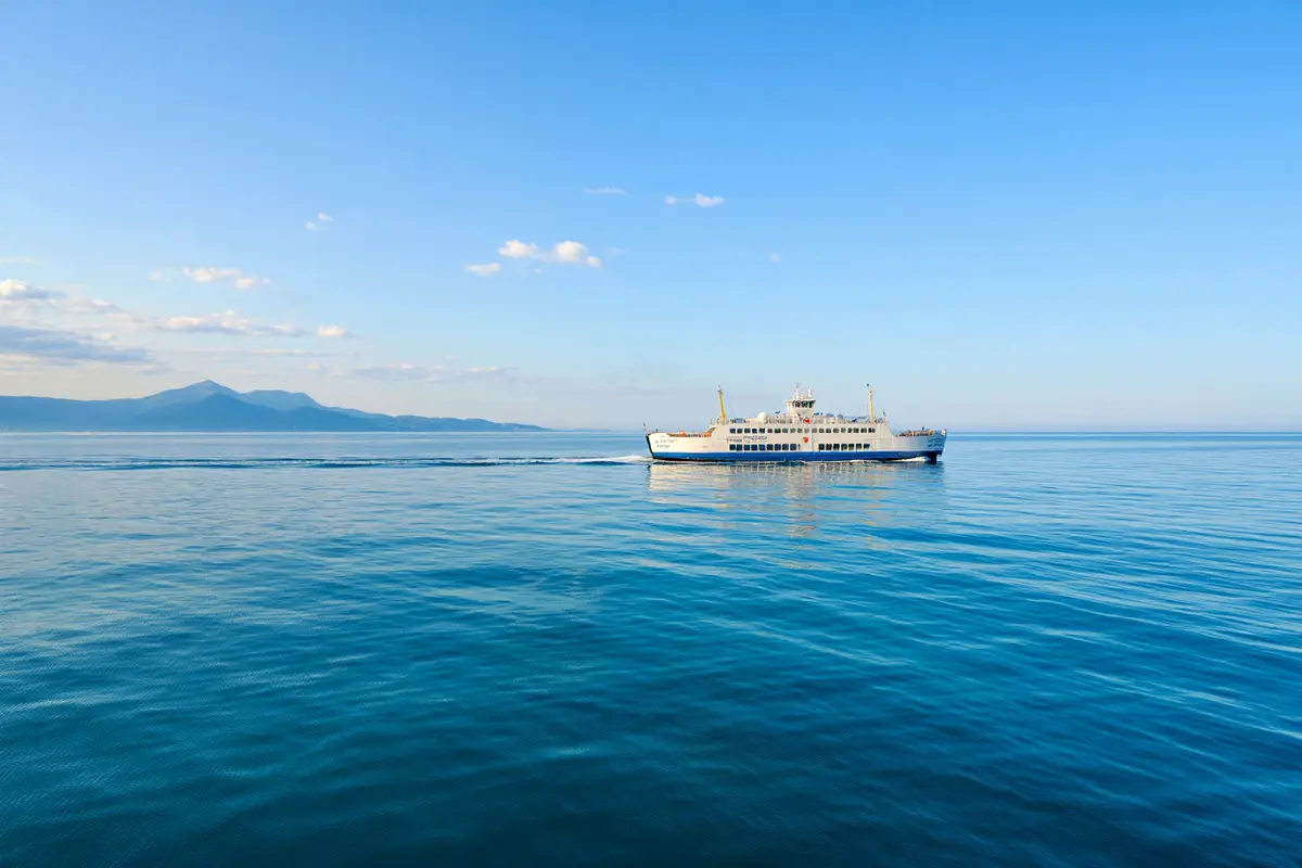 Distance entre la Corse et la France : tout ce qu’il faut savoir pour s’y rendre