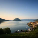 Lac d’Iseo