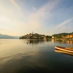 Lac d’Orta