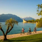 Lac de Garde