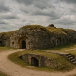 Le Fort de Douaumont