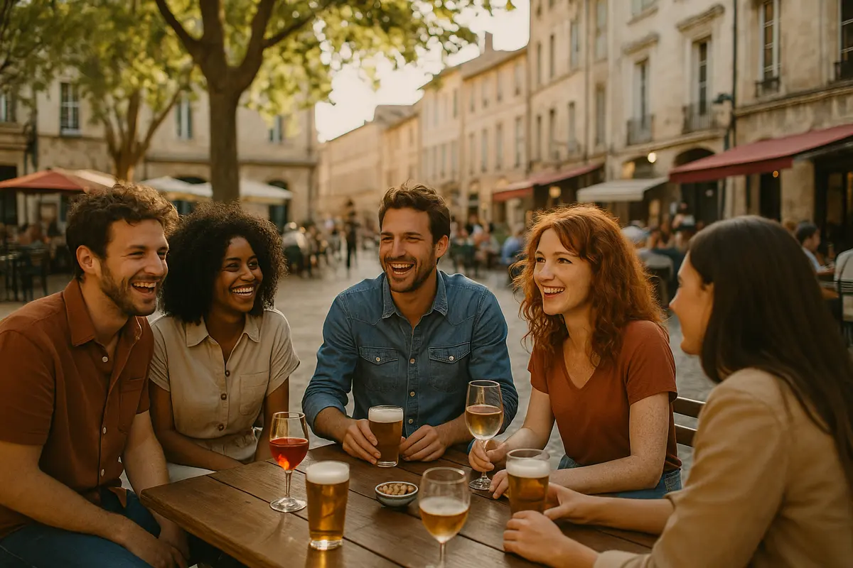 OVS Avignon (On Va Sortir) : les meilleures idées de sorties entre passionnés