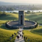 découvrez verdun, une ville riche en histoire marquée par la première guerre mondiale. explorez ses monuments emblématiques, parcourez des itinéraires incontournables et plongez-vous dans un patrimoine exceptionnel lors de votre visite.