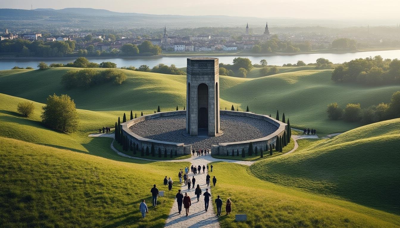 Visiter Verdun : Histoire, monuments et itinéraires incontournables