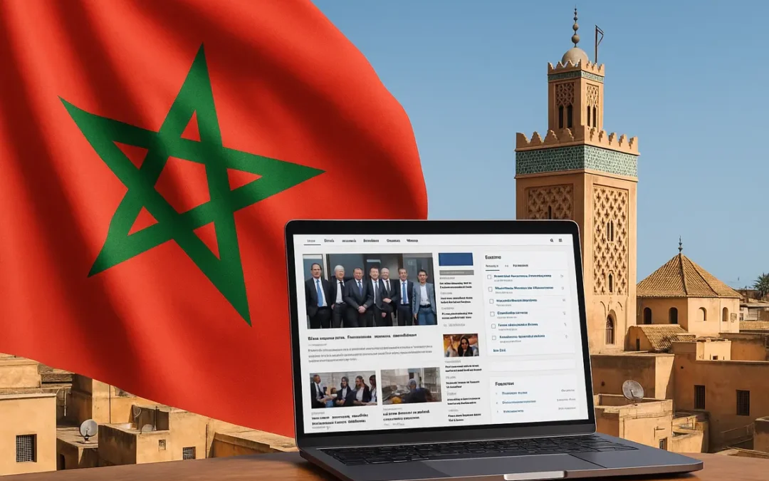 Yabiladi, la plateforme phare des Marocains du monde