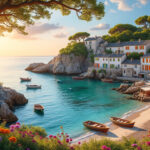 explorez les coins secrets de l'île de ré et découvrez des lieux cachés, loin des sentiers battus, pour une expérience unique et authentique sur l'île.