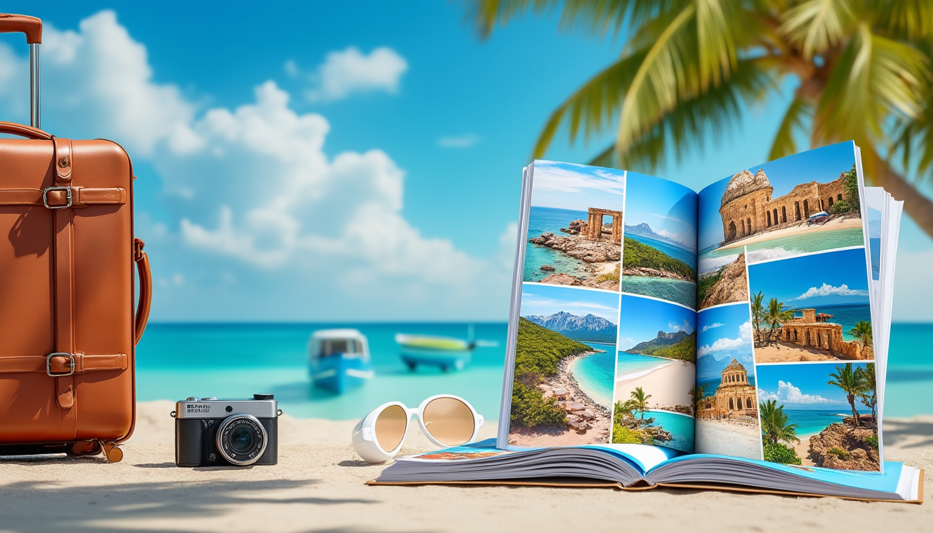 Lidl Voyage : Offres, destinations et avis sur les voyages Lidl