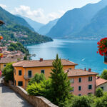 découvrez bellagio, la perle du lac de côme en italie : conseils, lieux incontournables et activités pour explorer ce village charmant et profiter pleinement de votre séjour.