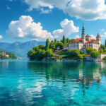 découvrez pourquoi les îles borromées, véritables joyaux du lac majeur, sont réputées comme l'une des plus belles destinations d’italie. entre paysages idylliques, palais somptueux et jardins luxuriants, laissez-vous séduire par ce trésor naturel et culturel incontournable.