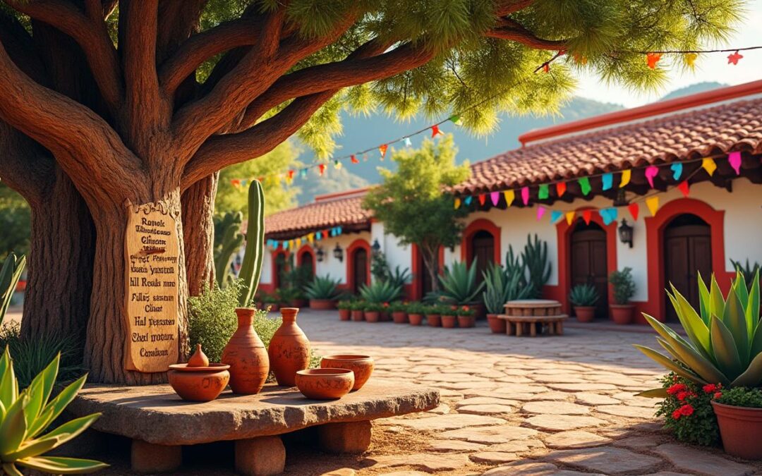 découvrez l'origine, la signification et une liste des noms de famille mexicains les plus courants. plongez dans l'histoire et la culture du mexique à travers ses patronymes emblématiques.