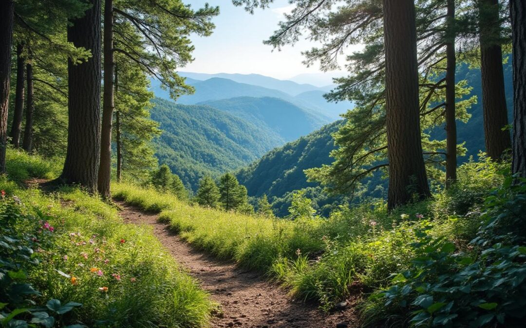 découvrez la croix de cufelle grâce à notre itinéraire détaillé et profitez de tous nos conseils pour une balade nature réussie : paysages superbes, astuces pratiques et points d'intérêt à ne pas manquer.