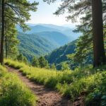 découvrez la croix de cufelle grâce à notre itinéraire détaillé et profitez de tous nos conseils pour une balade nature réussie : paysages superbes, astuces pratiques et points d'intérêt à ne pas manquer.