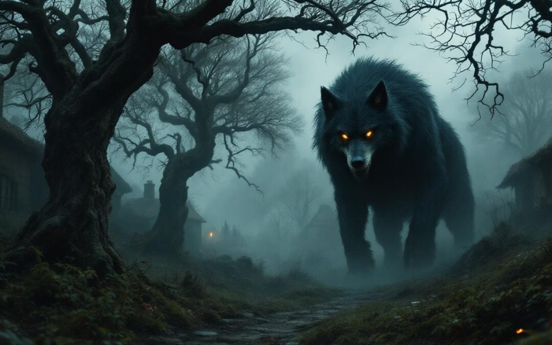 découvrez l'histoire fascinante de la bête du gévaudan, ses légendes mystérieuses et les théories qui entourent ce phénomène emblématique du patrimoine français.