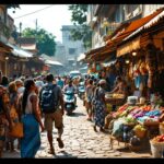 découvrez la réalité sécuritaire au bénin, un guide complet sur les risques potentiels et des conseils pratiques pour voyager sereinement dans ce pays d'afrique de l'ouest.