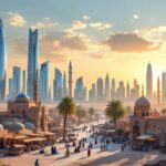 découvrez les villes incontournables d'arabie saoudite, où modernité rime avec un riche patrimoine millénaire. explorez l'histoire, la culture et les attractions uniques de cette destination fascinante.