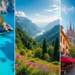 découvrez où partir en mars en europe : nos meilleures destinations pour profiter du soleil, de la nature et de la culture. inspirez-vous pour vos prochaines vacances printanières !