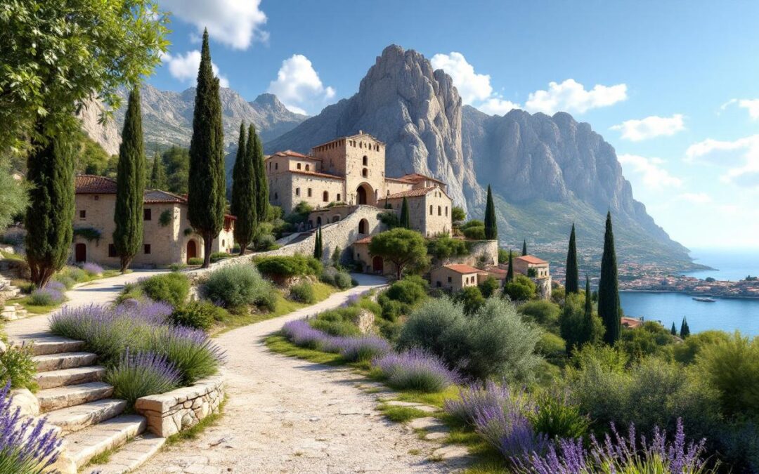 découvrez les incontournables de corte en haute-corse : activités, sites à visiter et meilleures options d'hébergement pour un séjour inoubliable.