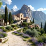 découvrez les incontournables de corte en haute-corse : activités, sites à visiter et meilleures options d'hébergement pour un séjour inoubliable.