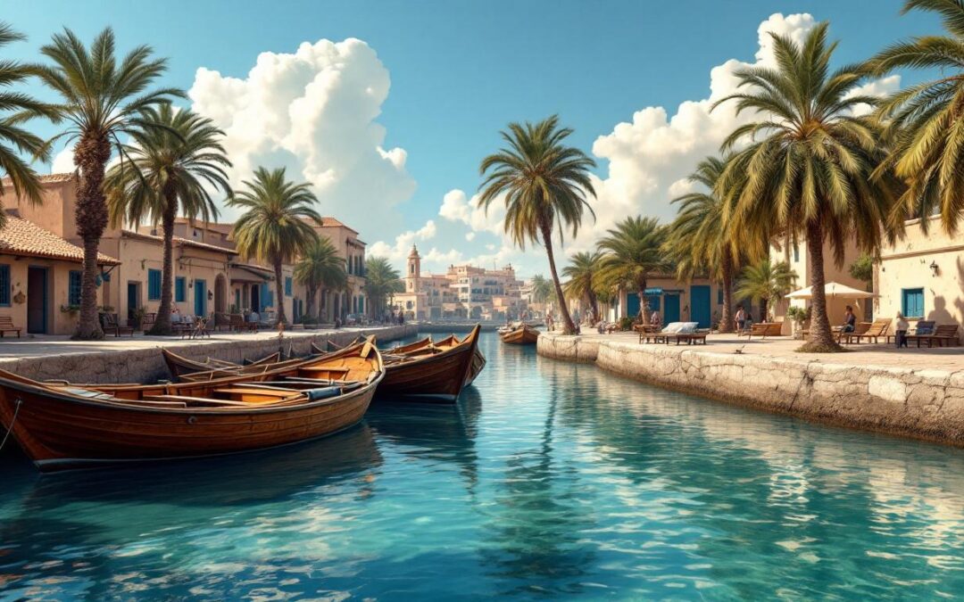 découvrez dzaoudzi, cœur historique et portuaire de mayotte, où se mêlent culture, patrimoine et paysages magnifiques.