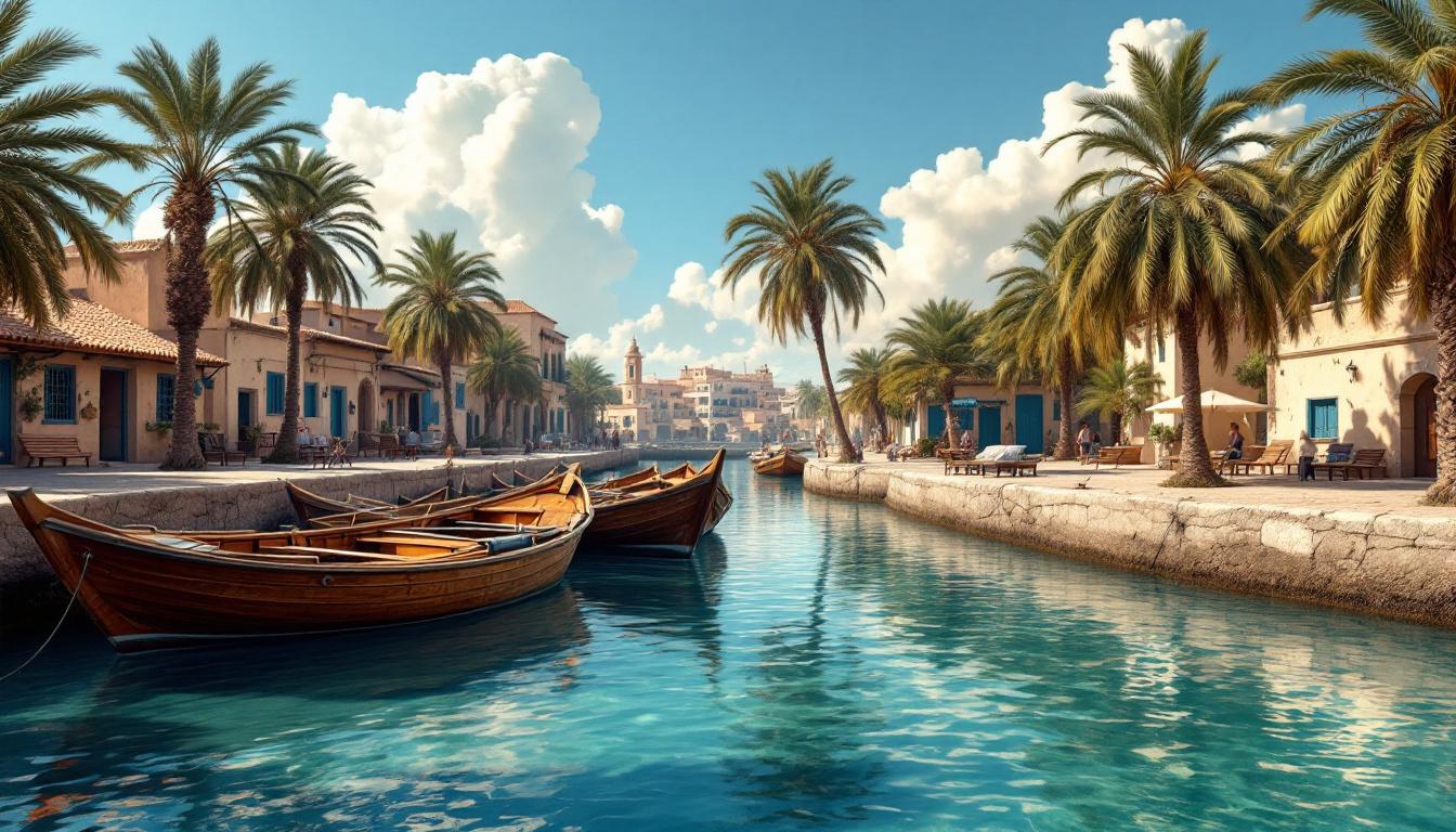 Dzaoudzi : l’âme portuaire et historique de Mayotte