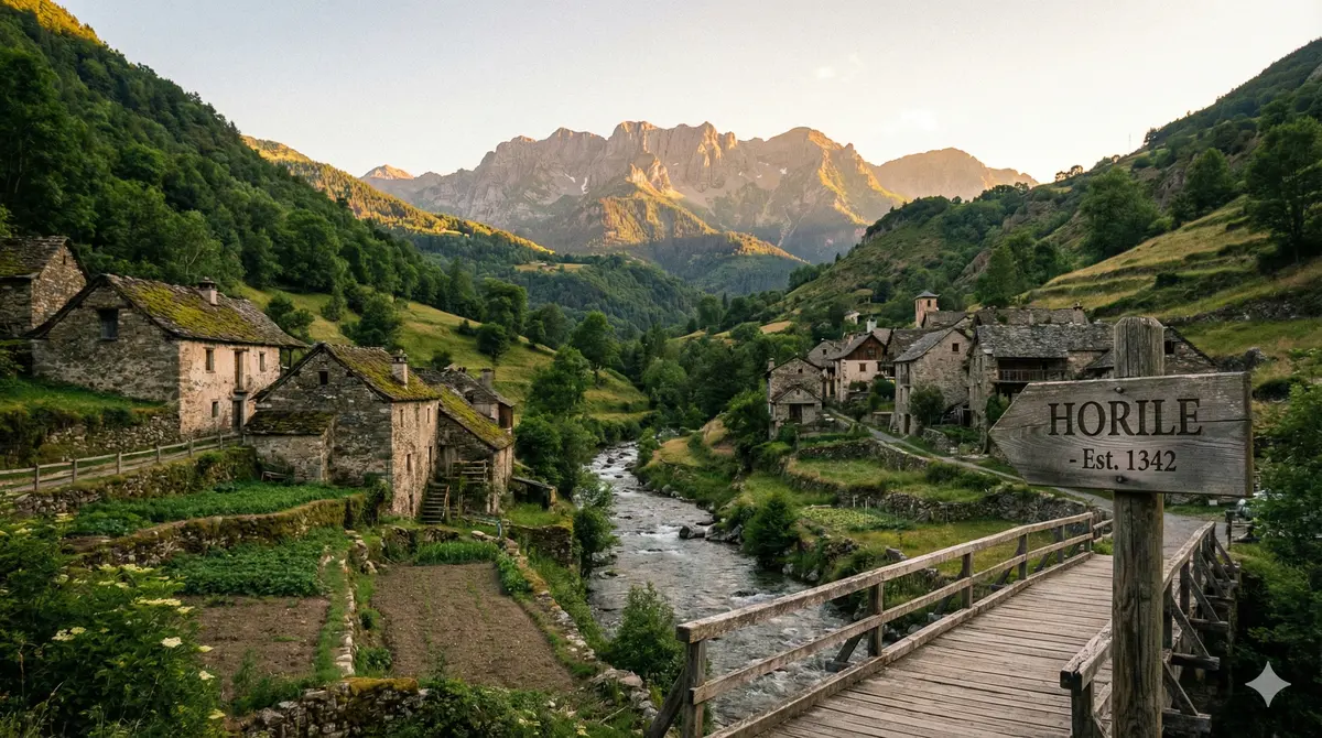 Horile : définition, localisation et ce qu’il faut savoir