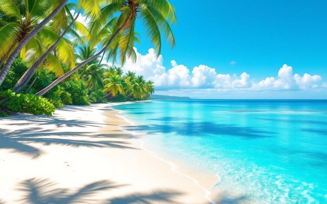 découvrez les plus belles plages de mayotte avec leurs lagons turquoise et leurs sables blancs immaculés, parfaits pour des vacances paradisiaques.