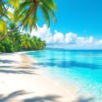 découvrez les plus belles plages de mayotte avec leurs lagons turquoise et leurs sables blancs immaculés, parfaits pour des vacances paradisiaques.