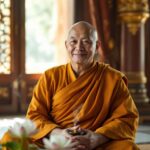 découvrez la signification profonde de luang por, symbole de sagesse et de respect dans la culture thaïlandaise, et explorez son rôle essentiel dans les traditions locales.