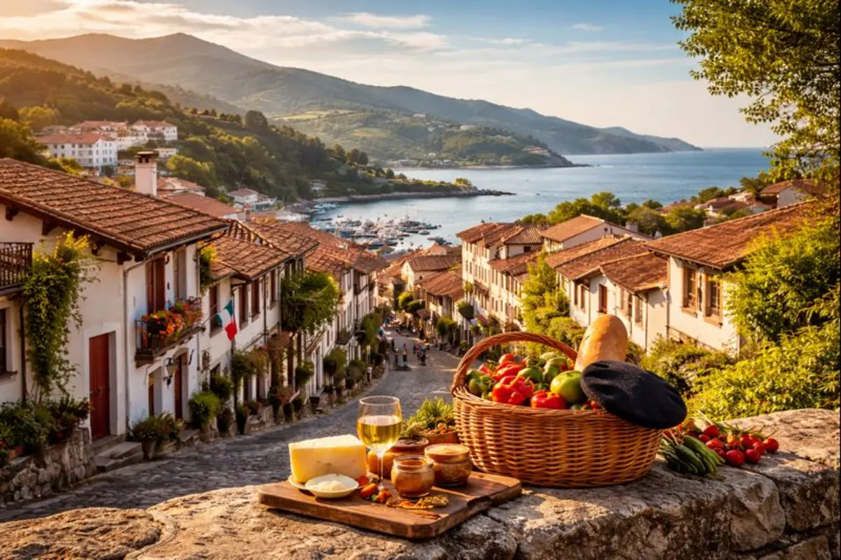 Merkatu : le blog basque qui raconte le Pays basque autrement